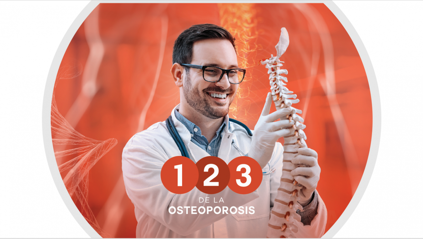 Foro 123 de Osteoporosis