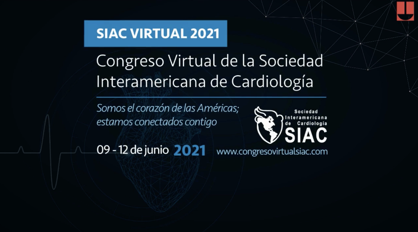 Congreso SIAC 2021