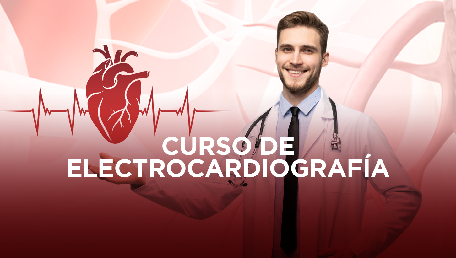 Curso de Electrocardiografía