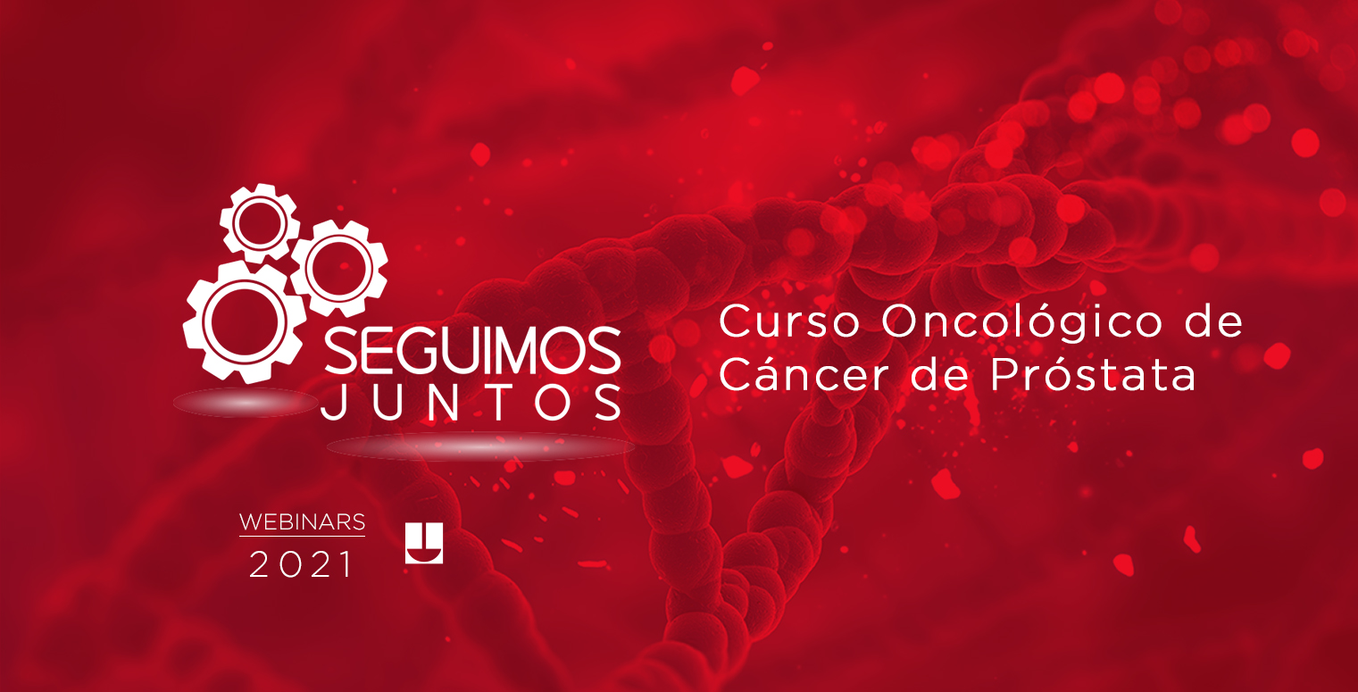 Simposio Internacional: Manejo del Cáncer Urológico, Panorama del Oncólogo Clínico