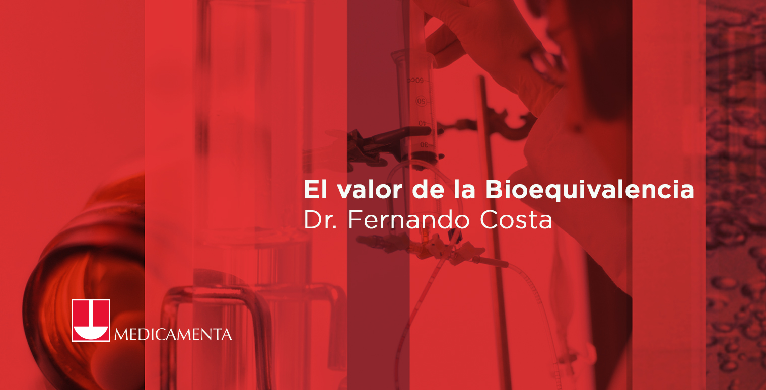 El valor de la Bioequivalencia