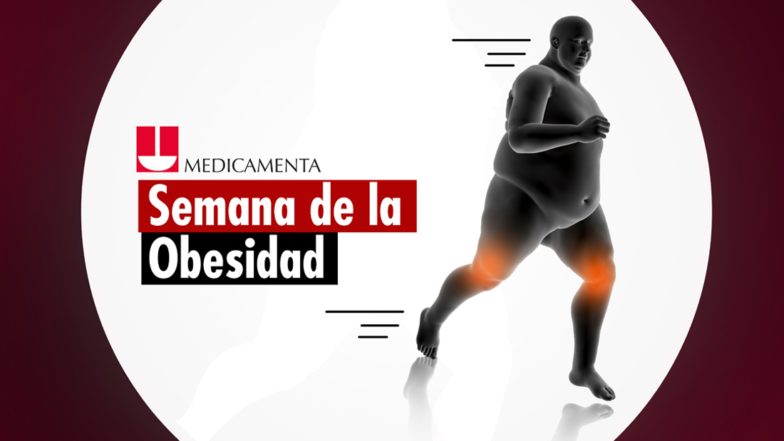 Semana de la Obesidad