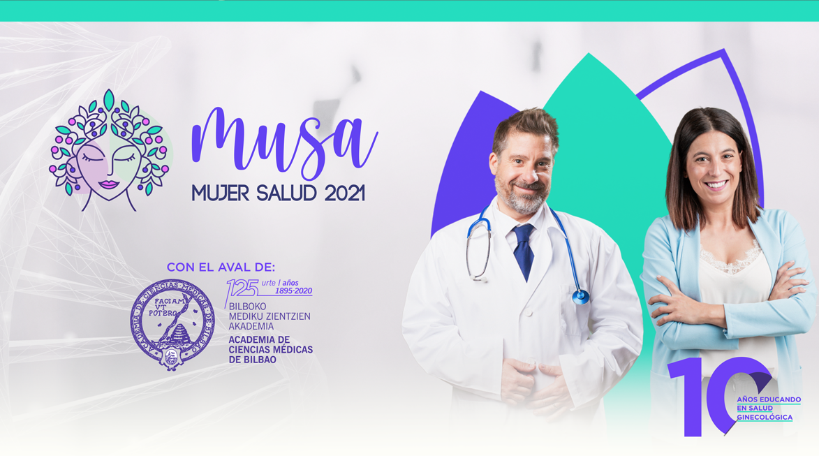 Foro Mujer Salud 2021